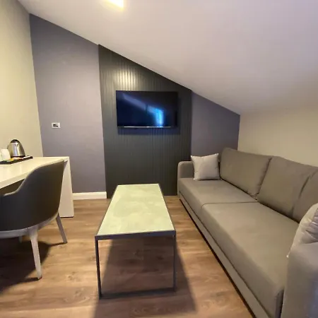 Livinton Atasehir Hotel