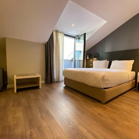 Livinton Atasehir Hotel Provincia di Istanbul