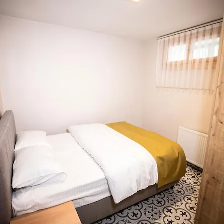 Ferienhaus Cosa Zeyrek- At The Heart Of