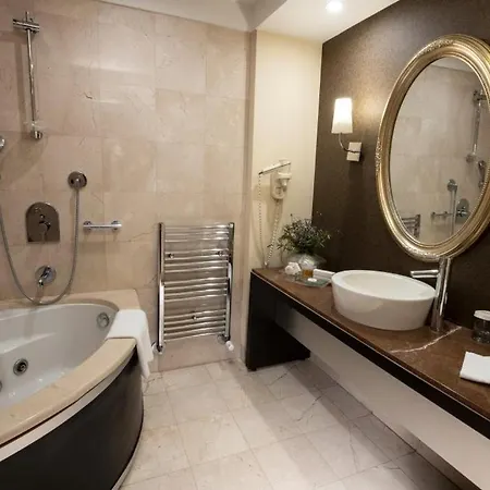 Agaoglu My Hotel