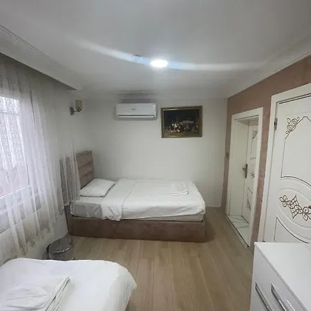 Hotel Avrasyaqueen Istanbul
