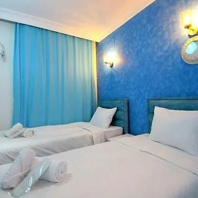 Avrasyaqueen Hotell Istanbul