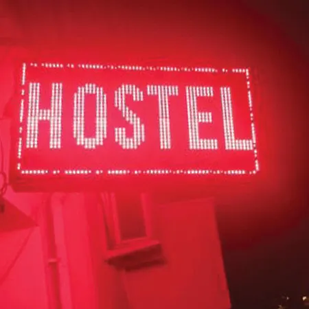 Albergue Nostalji Istambul