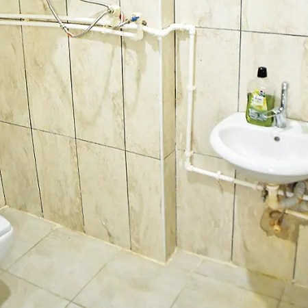 Albergue Nostalji Istambul