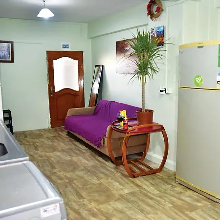 Nostalji Albergue