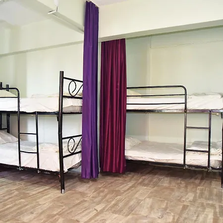 Albergue Nostalji