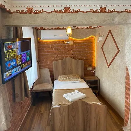 Golden Arrow Old * Provincia di Istanbul