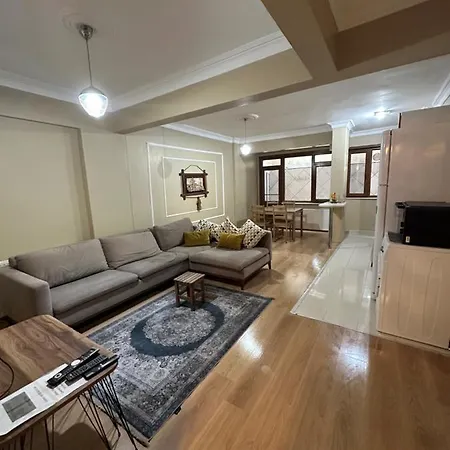 Ortakoy Aysem Sultan 2* Provincia di Istanbul