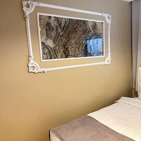 Ortakoy Aysem Sultan 2* Κωνσταντινούπολη