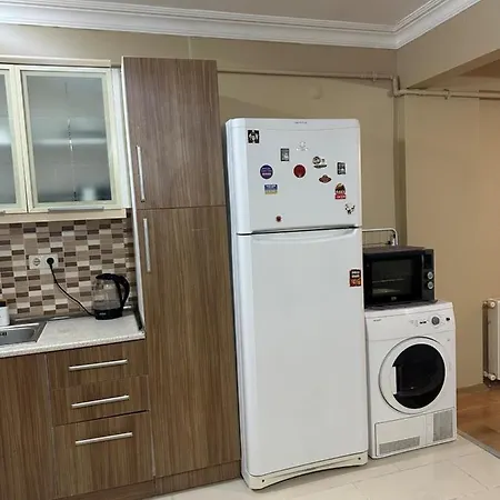Hotel Ortakoy Aysem Sultan 2*