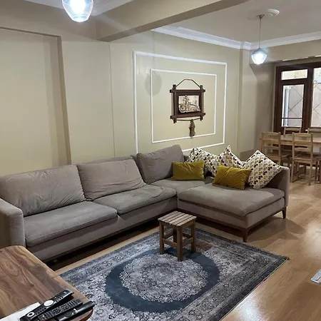 Ortakoy Aysem Sultan Hotel Provincia di Istanbul