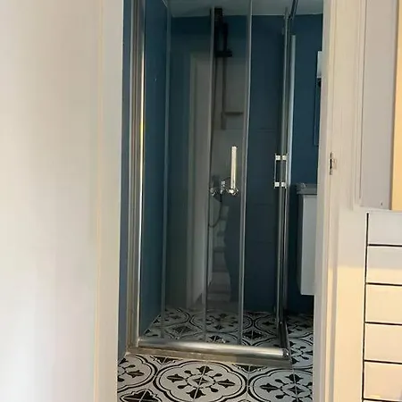 Apartment Central 2 Istanbul