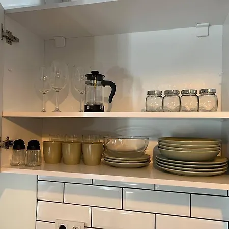 Apartment Central 2 *