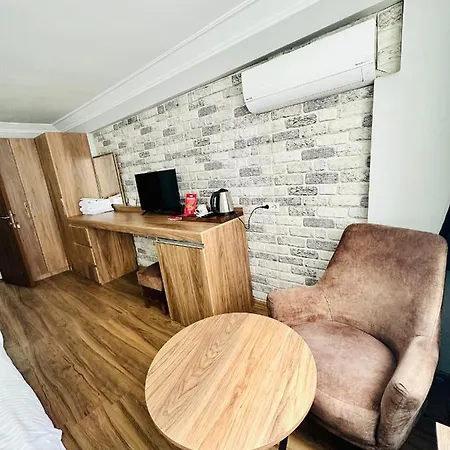 Apartment Findikli Trend Port