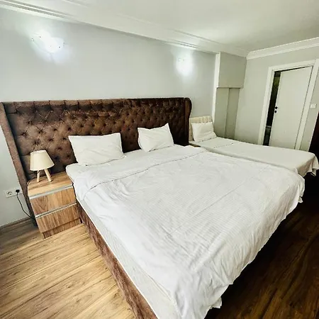 Apartment Findikli Trend Port Istanbul