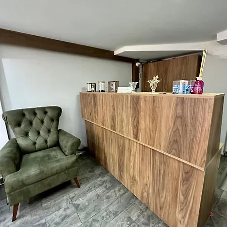 Findikli Trend Port Apartment