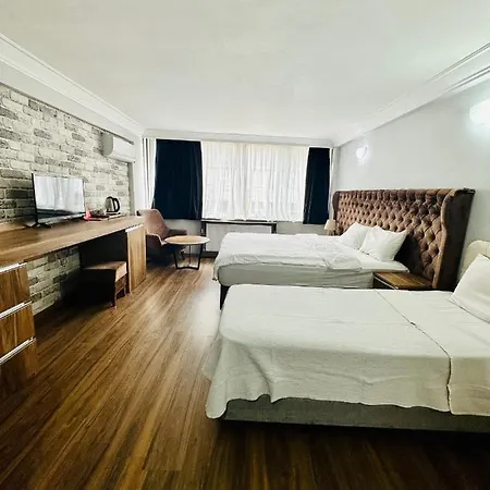 Apartment Findikli Trend Port Istanbul