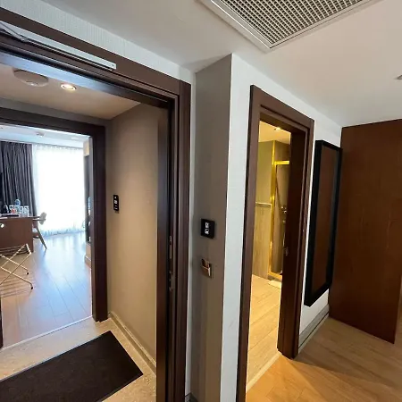 Hotel Kings Cross Stambuł