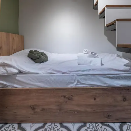 Holiday home Cozy Detached House Near The Hagia Sophia Istanbul