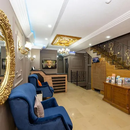 Otel Ista Palace 3*