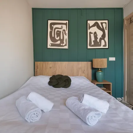 Holiday home Cozy Detached House Near The Hagia Sophia *