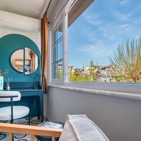 Cozy Detached House Near The Hagia Sophia * Istanbul