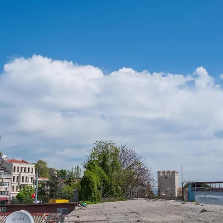 Holiday home Cozy Detached House Near The Hagia Sophia *