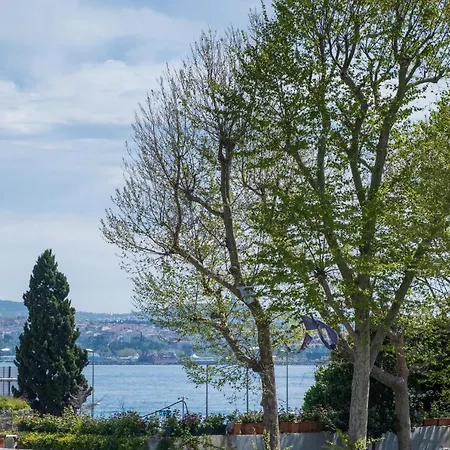 Cozy Detached House Near The Hagia Sophia *
