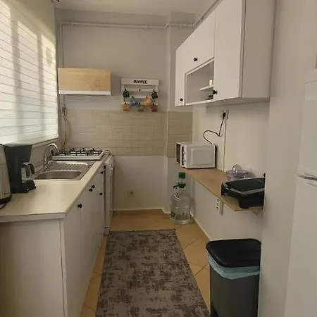 Appartement Family Apt For 7 People, 10 Min Walk To Taksim Square Istambul