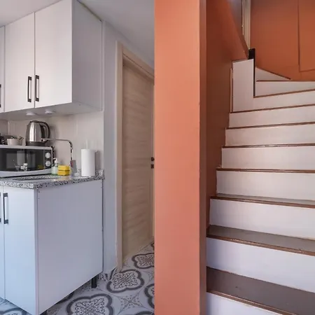 Holiday home Cozy Detached House Near The Hagia Sophia *