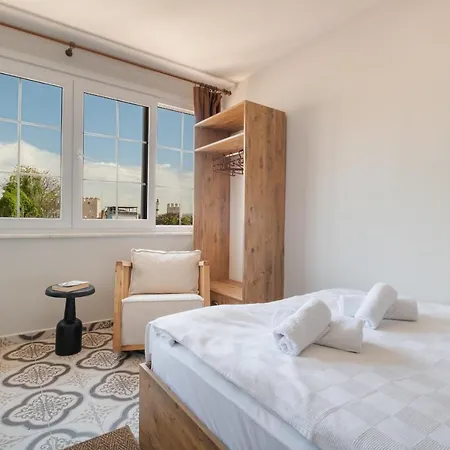 Cozy Detached House Near The Hagia Sophia Holiday home Istanbul