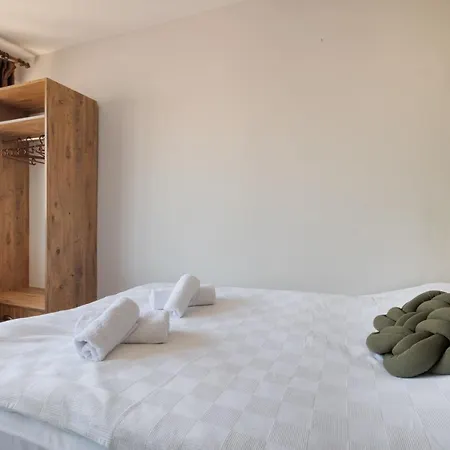 Casa vacanze Cozy Detached House Near The Hagia Sophia