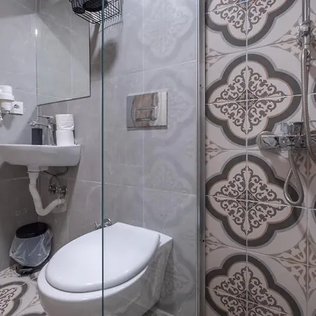 Cozy Detached House Near The Hagia Sophia Holiday home