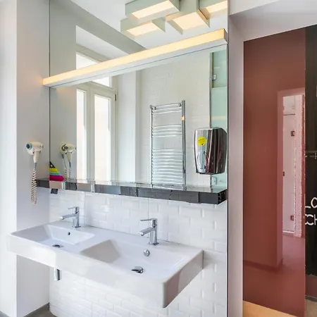 Hostel Wabi Sabi İstanbul