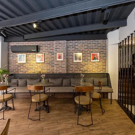 Hotel The Marions Special Category 3*