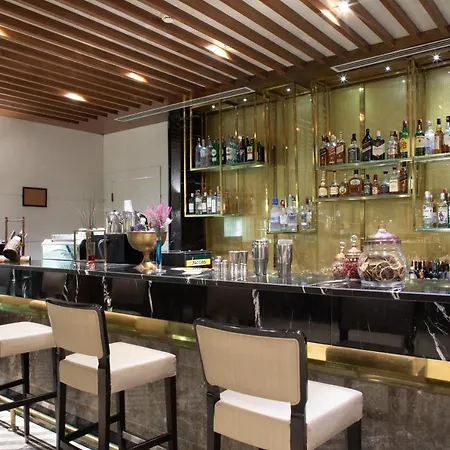 伊斯坦布尔博蒙蒂美居酒店 酒店 伊斯坦布尔