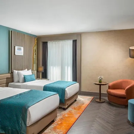 Hotel Aspera Altunizade
