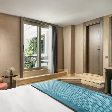 Aspera Altunizade Hotel Provincia di Istanbul