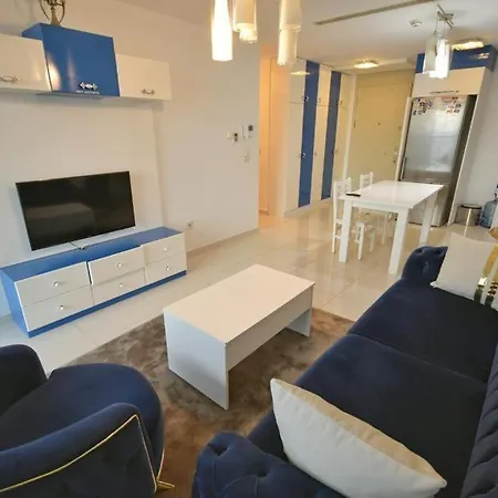 Daire Kaplan 157 İstanbul