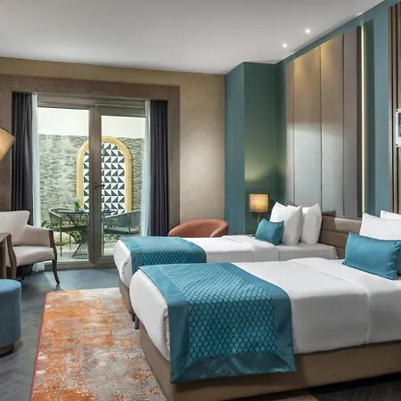 Ramada By Wyndham Asia İstanbul