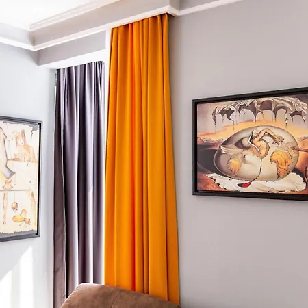 Spacious On Bagdat Street Kadikoy * Istanbul