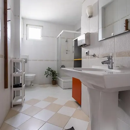 Modern Flat With Terrace On Bagdat Avenue Apartment Istanbul