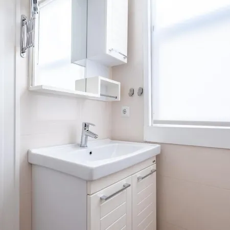 Delightful Flat Near Taksim Square In Sisli
