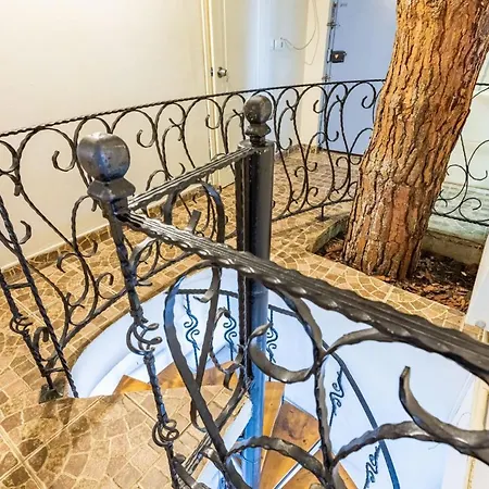 Holiday home Uniq Istanbul