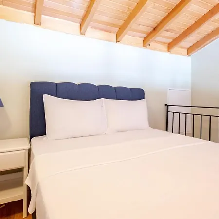 Apartment Delightful Flat Near Taksim Square In Sisli Istanbul