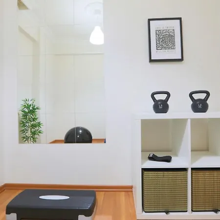 شقة Spacious And Flat In Sisli *