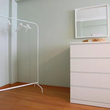 Spacious And Flat In Sisli شقة