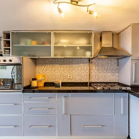 Uniq Holiday home Istanbul