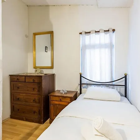 Uniq Holiday home Istanbul