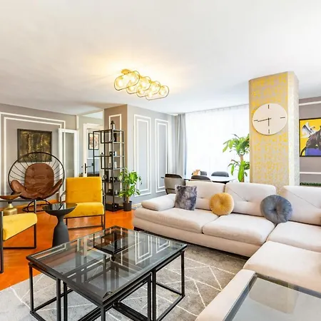 Apartament Apartment *